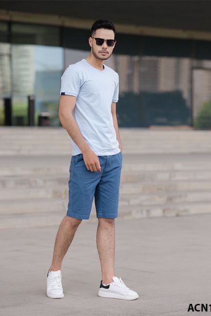 Áo thun nam ACN10- 03
