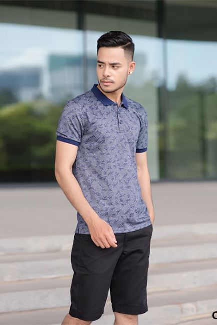 Quần sooc nam CN34