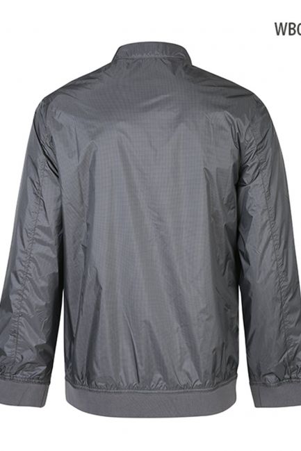 Áo gió nam WB02