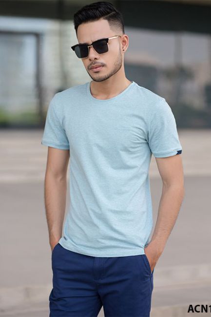Áo thun nam ACN10- 03
