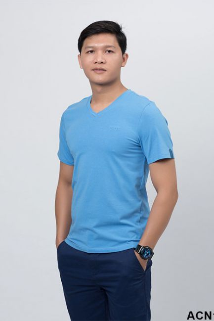 Áo thun nam ACN10- 02