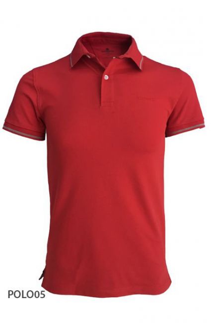 Áo polo nam APOLO05