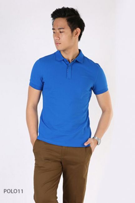 Áo polo nam APOLO11