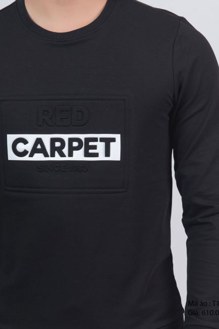 Bộ nỉ thu đông nam Cardino Việt Nam T118ABDO022