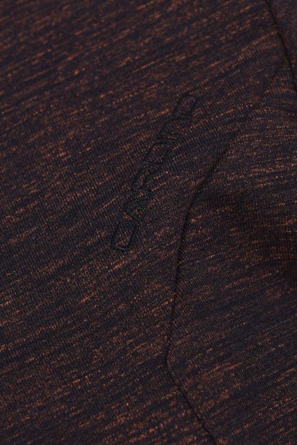 Áo nỉ thu đông Nam cardino Việt Nam T118ABDO023