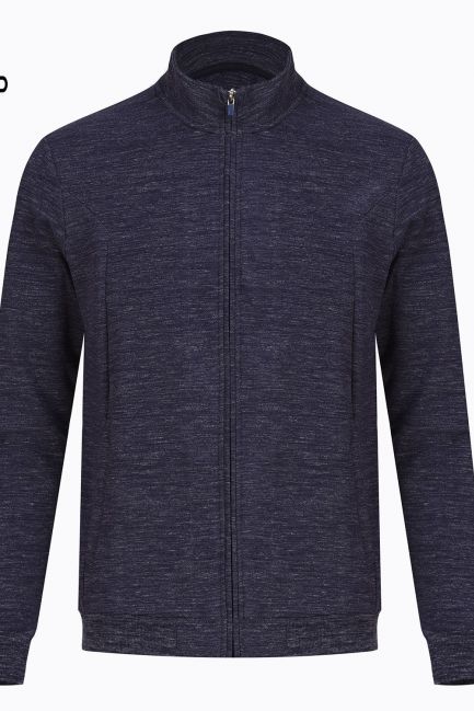 Áo nỉ thu đông Nam cardino Việt Nam T118ABDO023