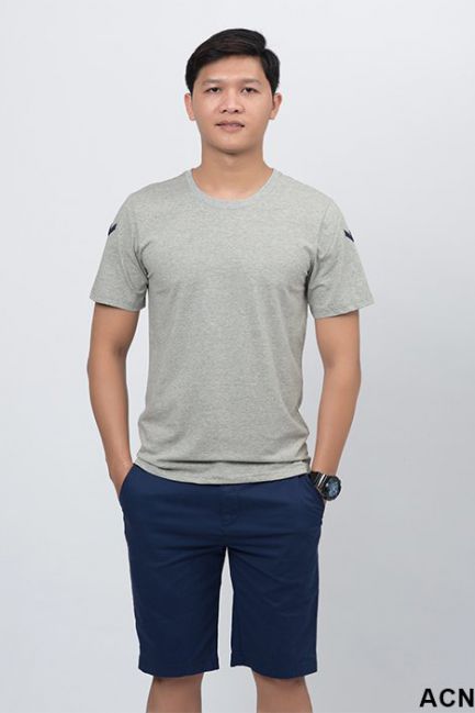 Áo thun nam ACN10- 01