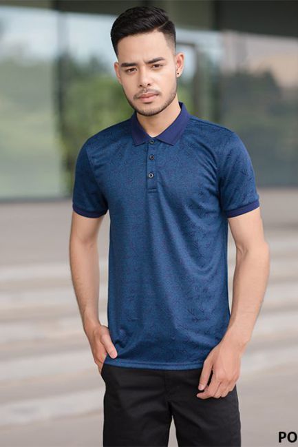 Áo polo nam POLO24