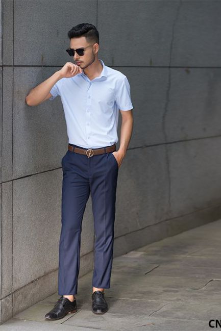 Quần kaki Cardino CNQK04