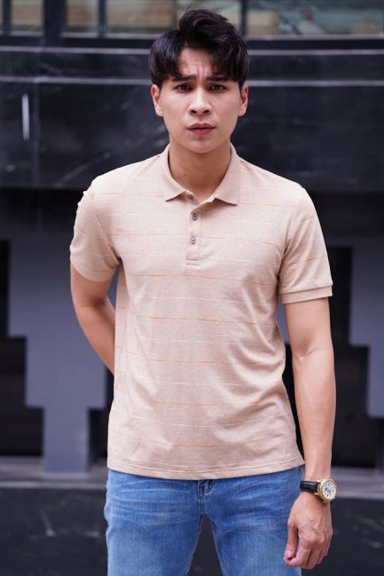 Áo Polo Nam Cardino Việt Nam APL034