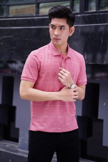 Áo Polo Nam Cardino Việt Nam APL034