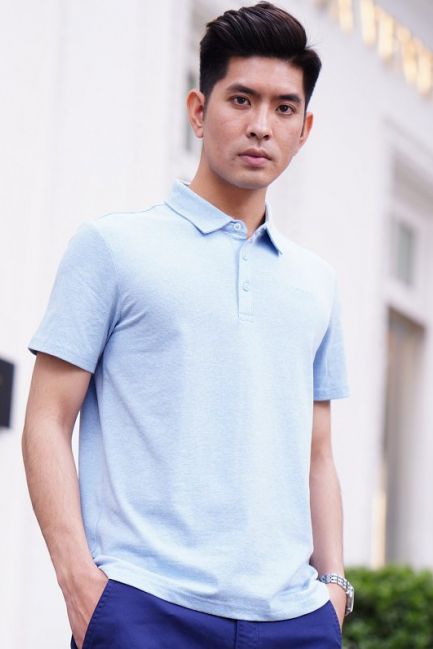 Áo Polo-Shirt Nam Cardino Việt Nam APT024