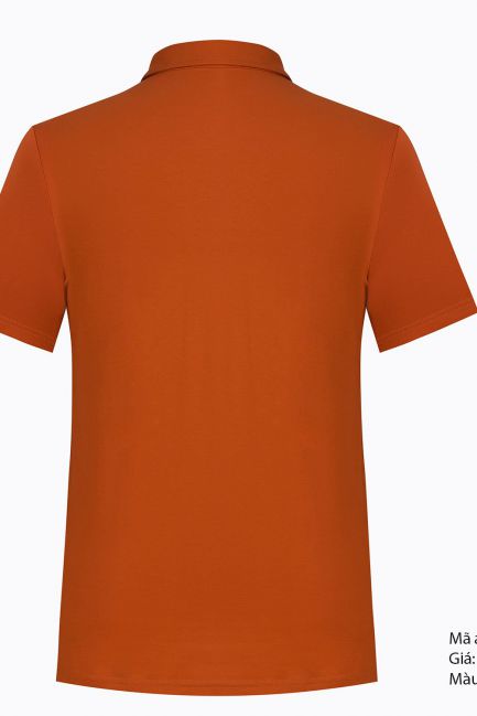 Áo polo NamCardino Việt Nam H119APLT016