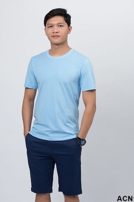 Áo thun nam ACN10-04
