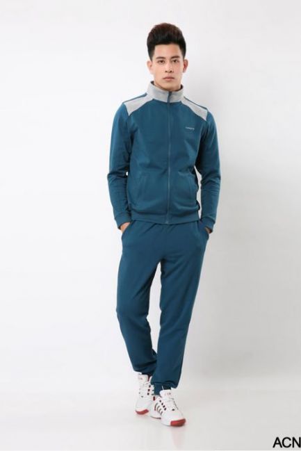 Áo khoác nỉ nam Cardino Việt Nam ACNJAC02