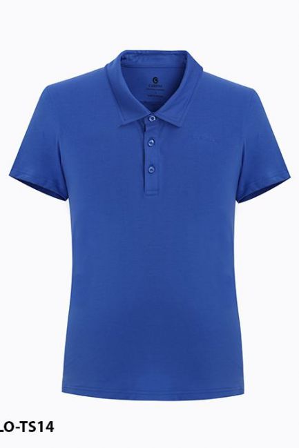 Áo polo nam APOLO-TS14