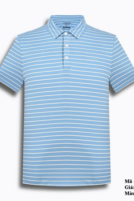 Áo Polo Tshirt Nam Cardino Việt Nam H119APLT018