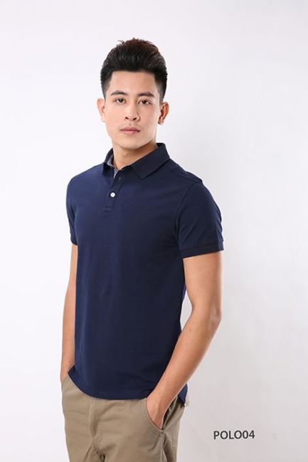 Áo polo nam APOLO04