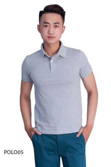 Áo polo nam APOLO05