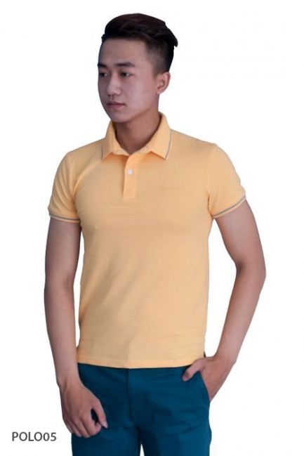 Áo polo nam APOLO05