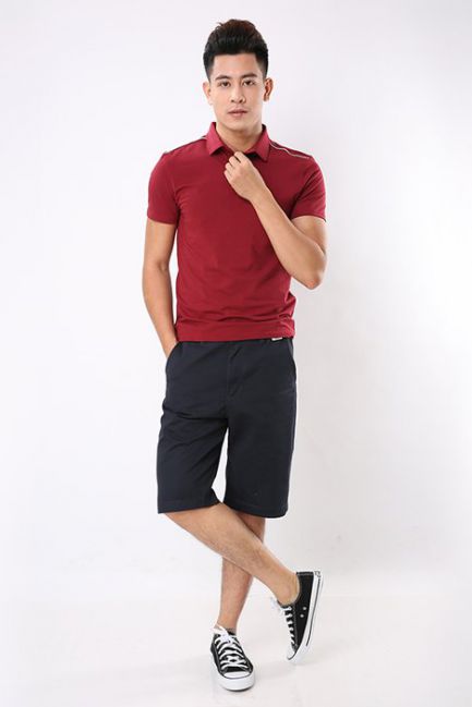 Áo polo nam APOLO06