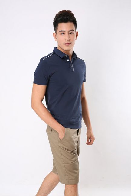 Áo polo nam APOLO06