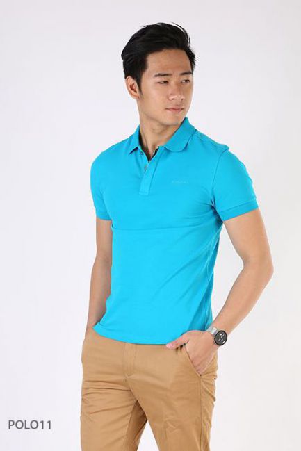 Áo polo nam APOLO11