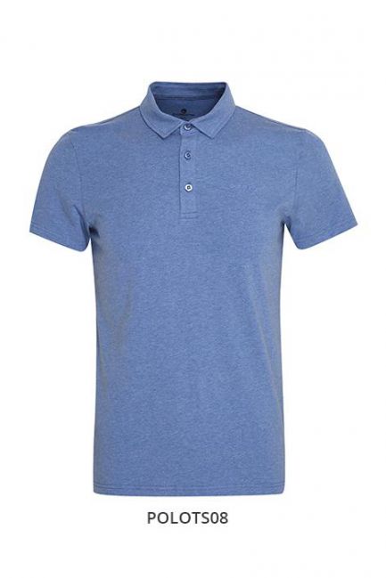 Áo polo nam APOLOTS08