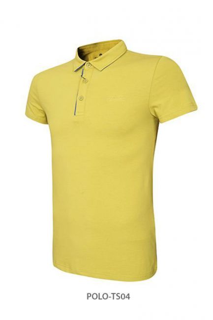 Áo polo nam APOLOTS04