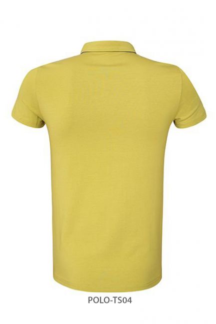 Áo polo nam APOLOTS04