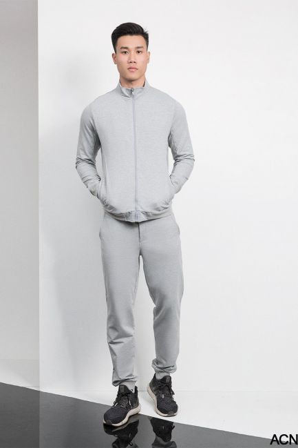 Bộ nỉ nam ACNJAC09