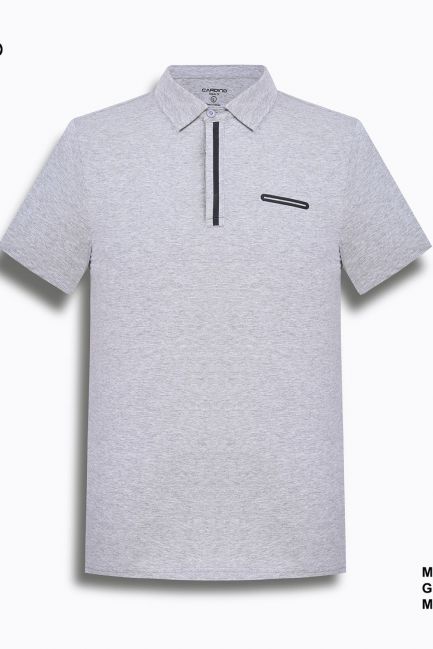 Áo polo NamCardino Việt Nam H119APLT016