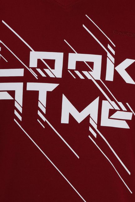 Áo Thun Tshirt Nam Cardino Việt Nam ATSO016