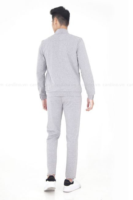 Bộ quần áo thu đông Nam cardino việt Nam BDO019