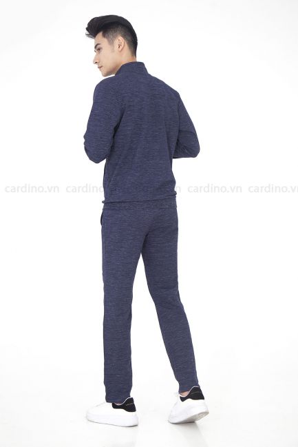 Bộ nỉ thu đông Cardino Việt Nam T118ABDO023