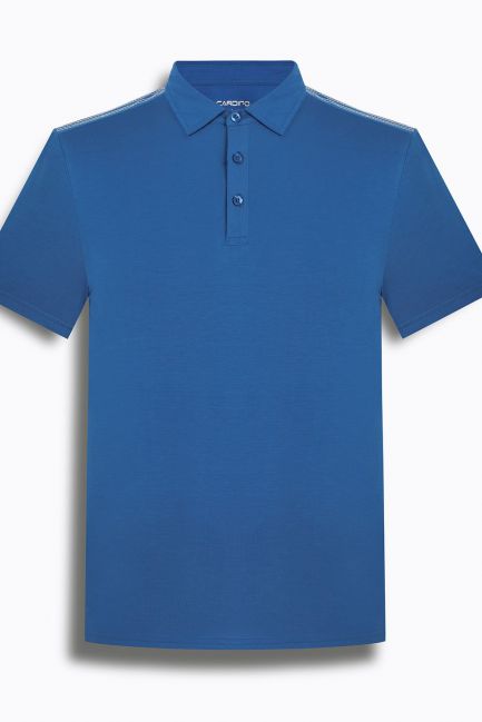 Áo polo nam Cardino Việt Nam H119APLT020