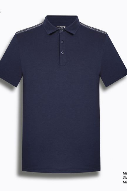 Áo polo nam Cardino Việt Nam H119APLT020