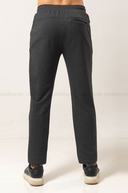 Quần nỉ da cá nam cardino Việt Nam ND004