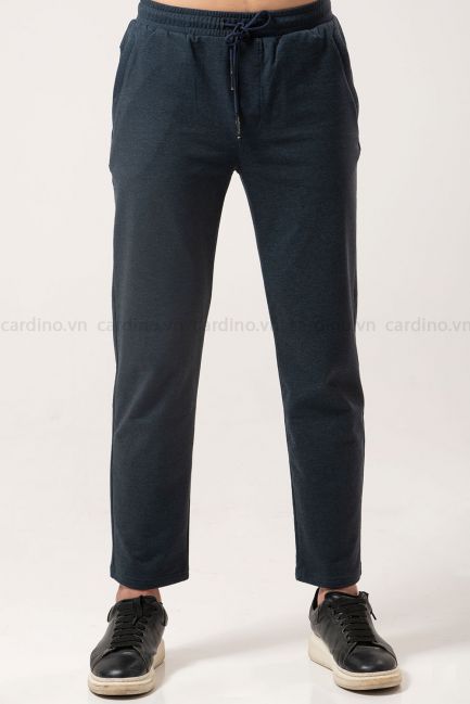 Bộ quần áo nỉ da cá nam cardino Việt Nam ND004
