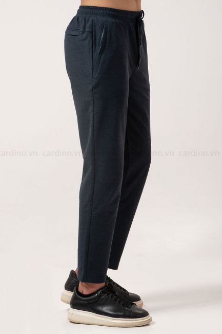 Bộ quần áo nỉ da cá nam cardino Việt Nam ND004