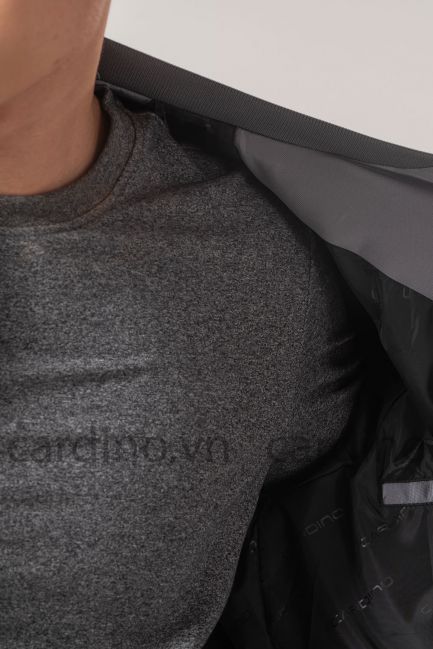 Áo khoác gió nam Cardino Việt Nam ABB001