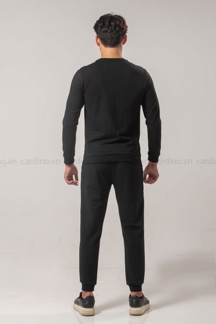 Bộ quần áo nỉ thu đông Cardino Việt Nam ND002