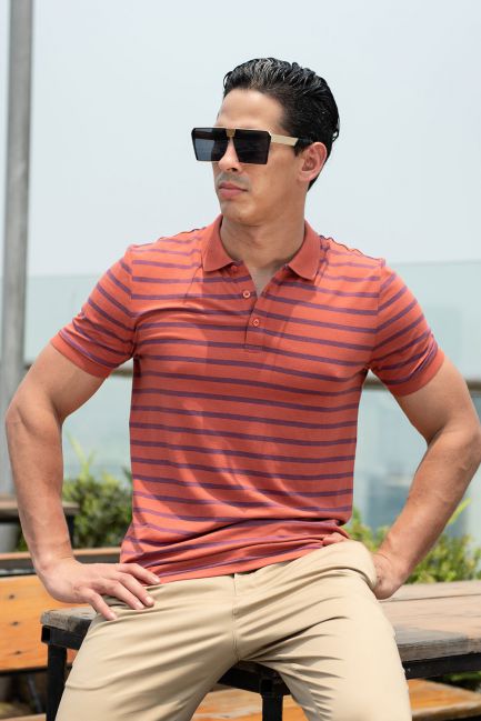 Áo polo Nam Cardino Việt Nam APLO030