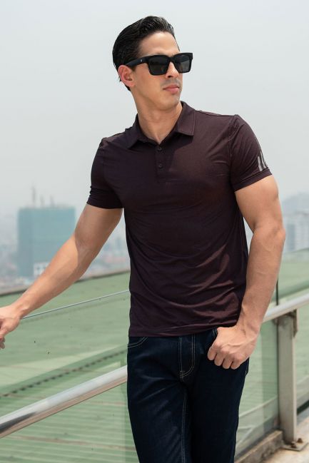 Áo polo Nam Cardino Việt Nam APTO022