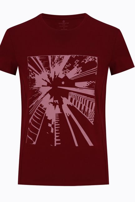 Áo thun tshirt Nam cardino Việt Nam ATSO015