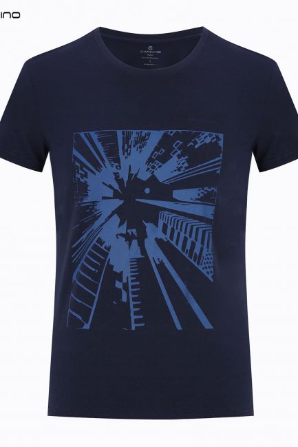 Áo thun tshirt Nam cardino Việt Nam ATSO015