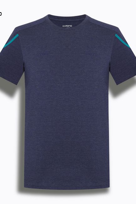 Áo thun Tshirt nam Cardino Việt Nam ATSO012