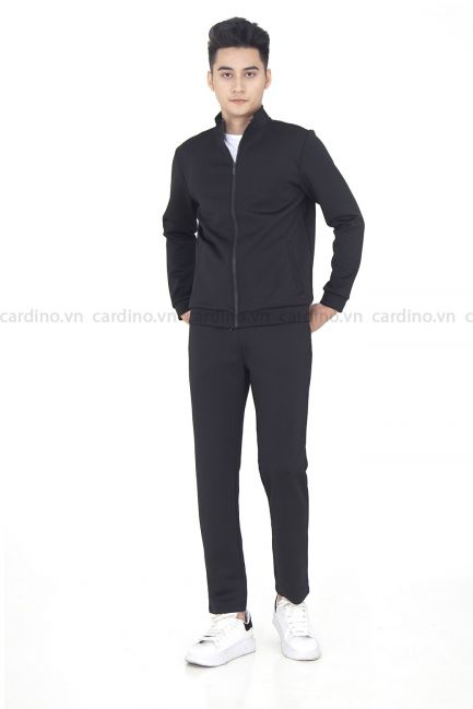 Quần thu đông Nam Cardino Việt Nam T118QBDO011