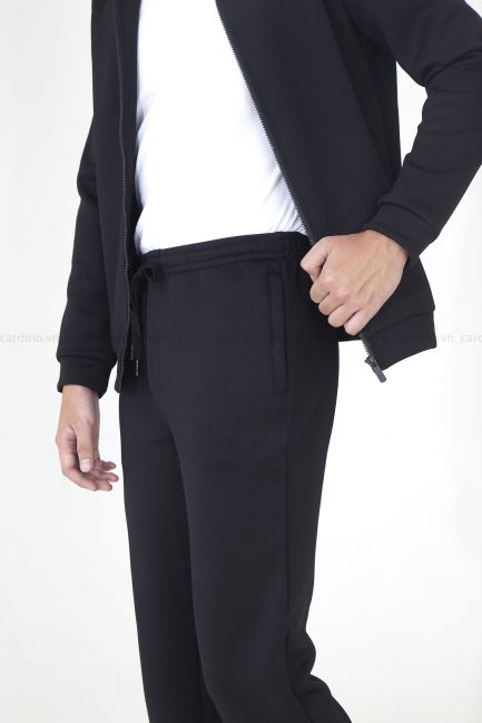 Bộ quần áo thu đông Nam Cardino Việt Nam T118QBDO011