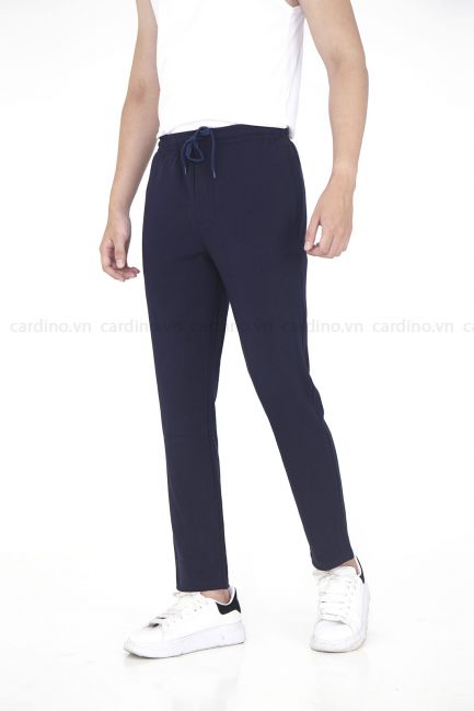 Quần thu đông Nam Cardino Việt Nam T118QBDO011